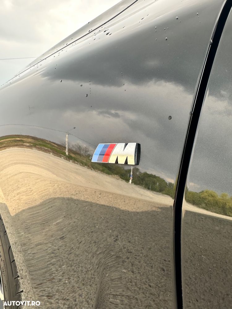 BMW Seria 4 430i xDrive M Sport - 9