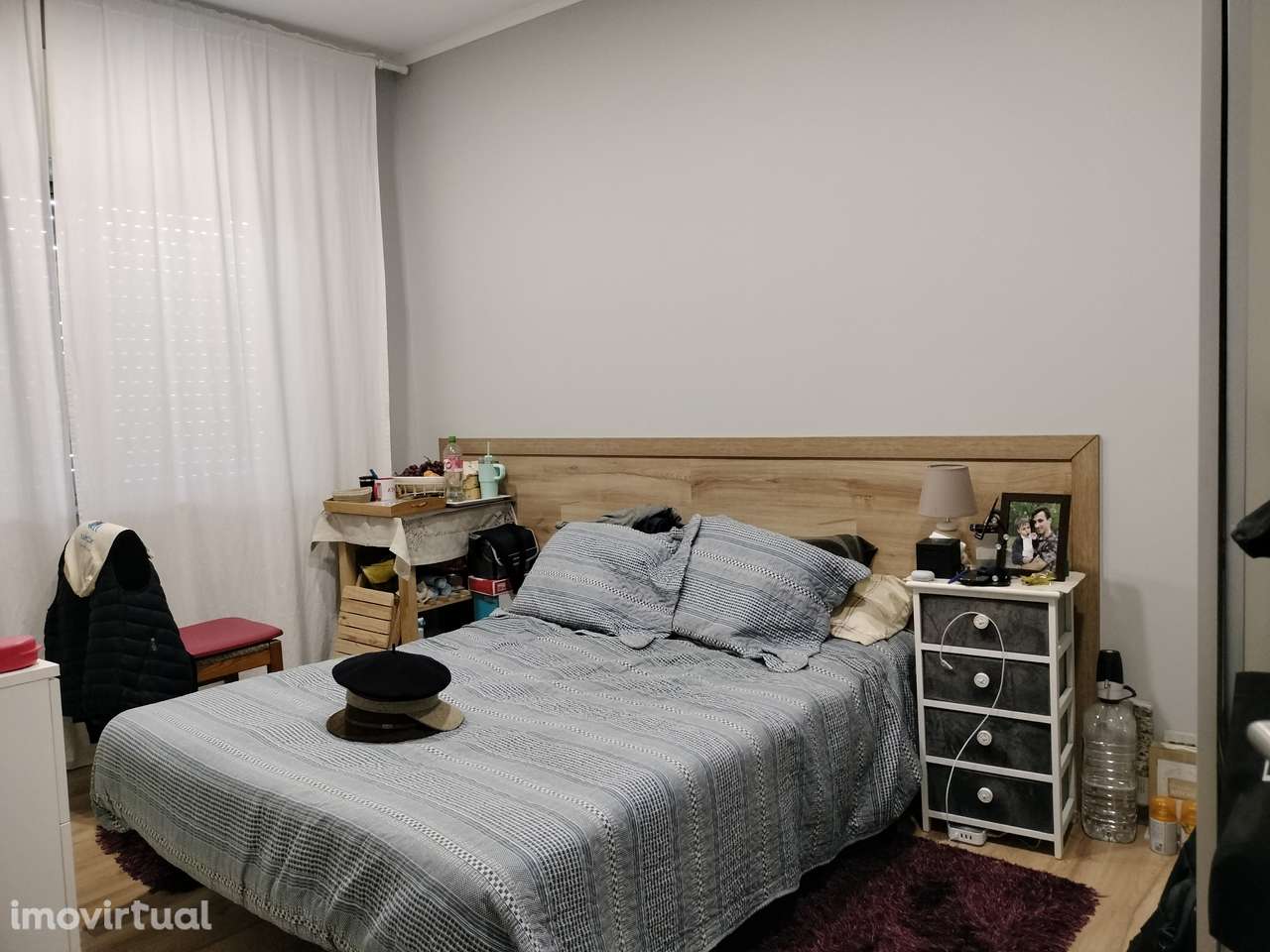 Andar Moradia com 8 quartos ao Marquês, Porto - Grande imagem: 2/15