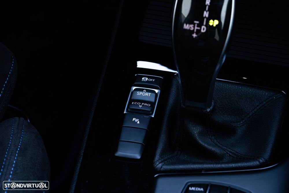 BMW X2 18 d sDrive Auto Pack M - 25