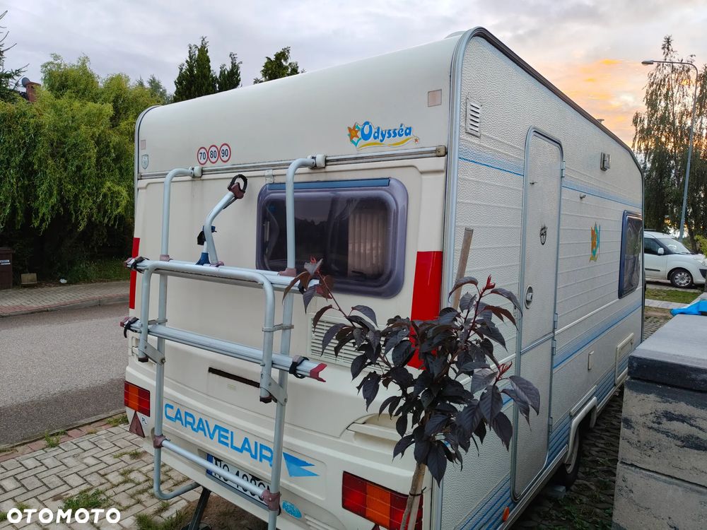 Caravelair Odysséa - 14