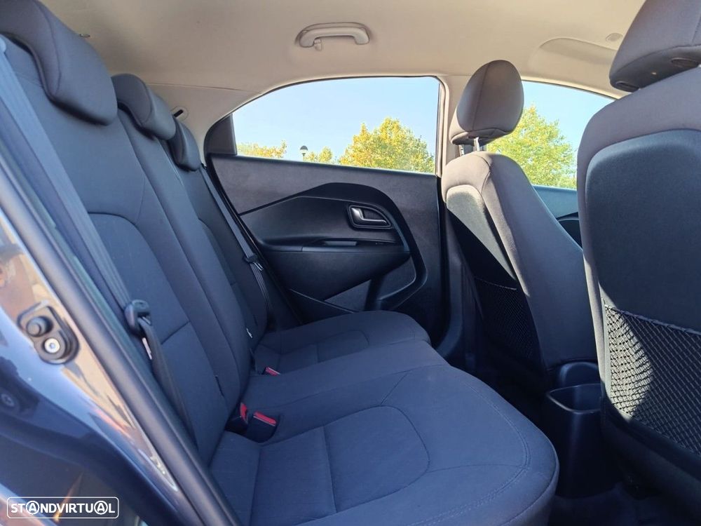 Kia Rio 1.1 CRDi TX ISG - 31
