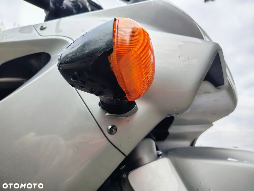 Honda CBR - 11