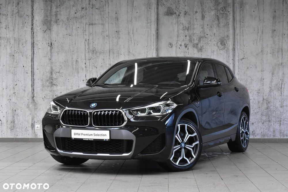 BMW X2 - 2