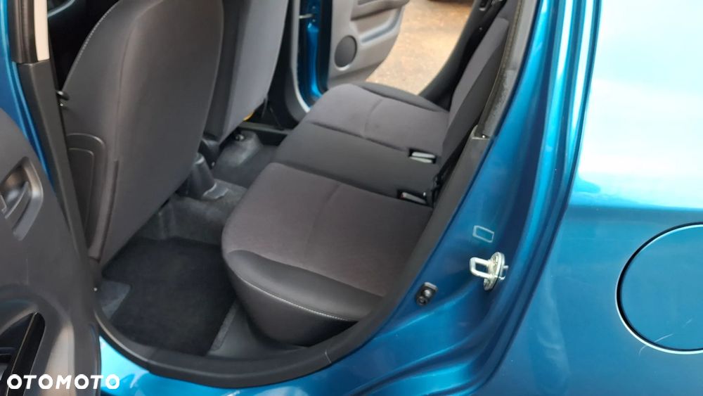 Mitsubishi Space Star 1.2 Clear Tec Edition+ - 23