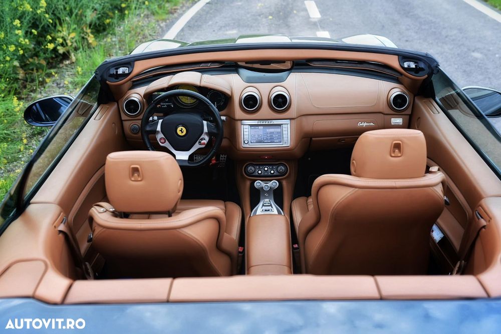 Ferrari California - 12