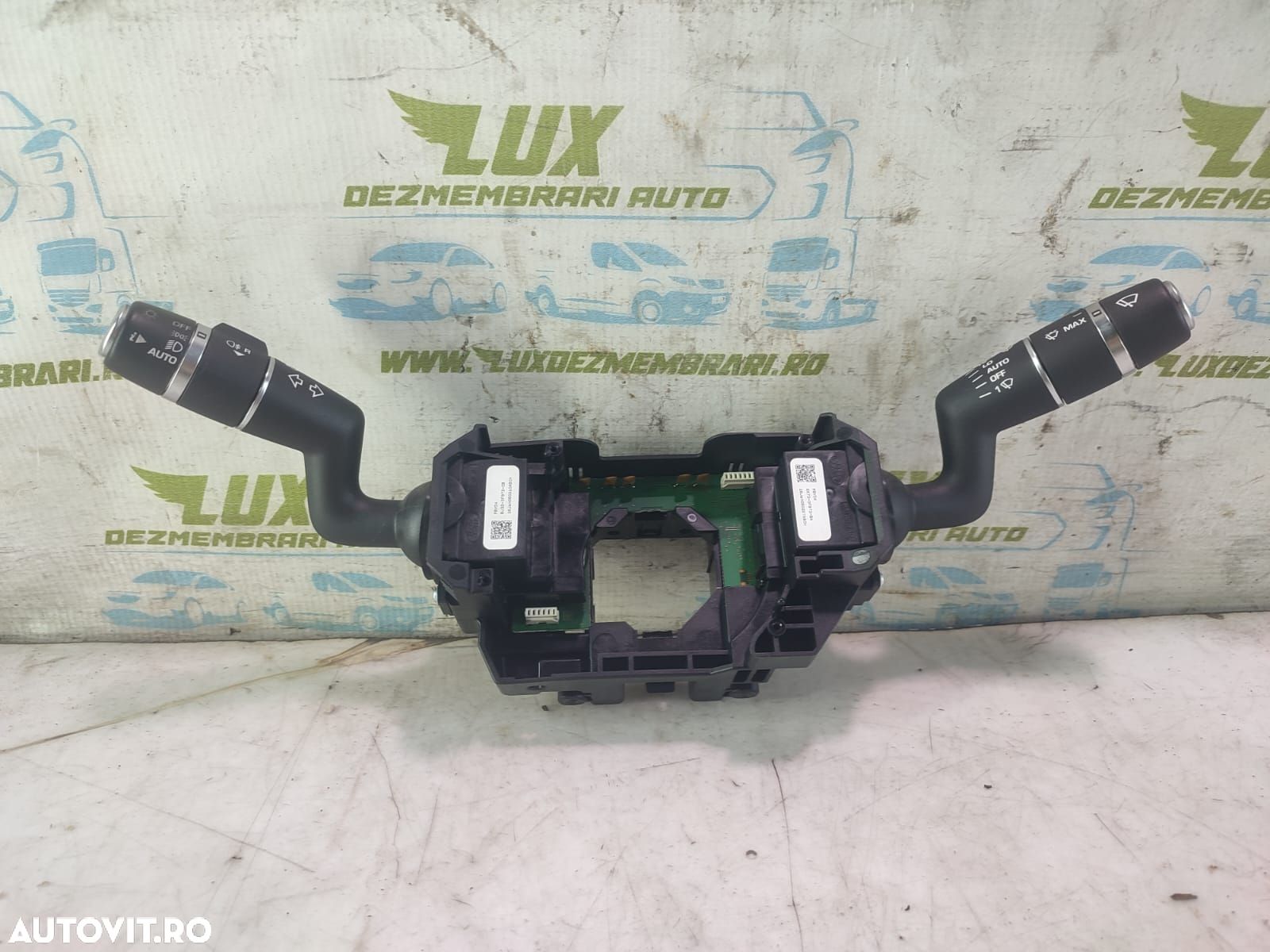 Ansamblu manete Gx73-13n064-fb Jaguar XE X760 [2014 - 2020] 2.0 AJ813 - 1