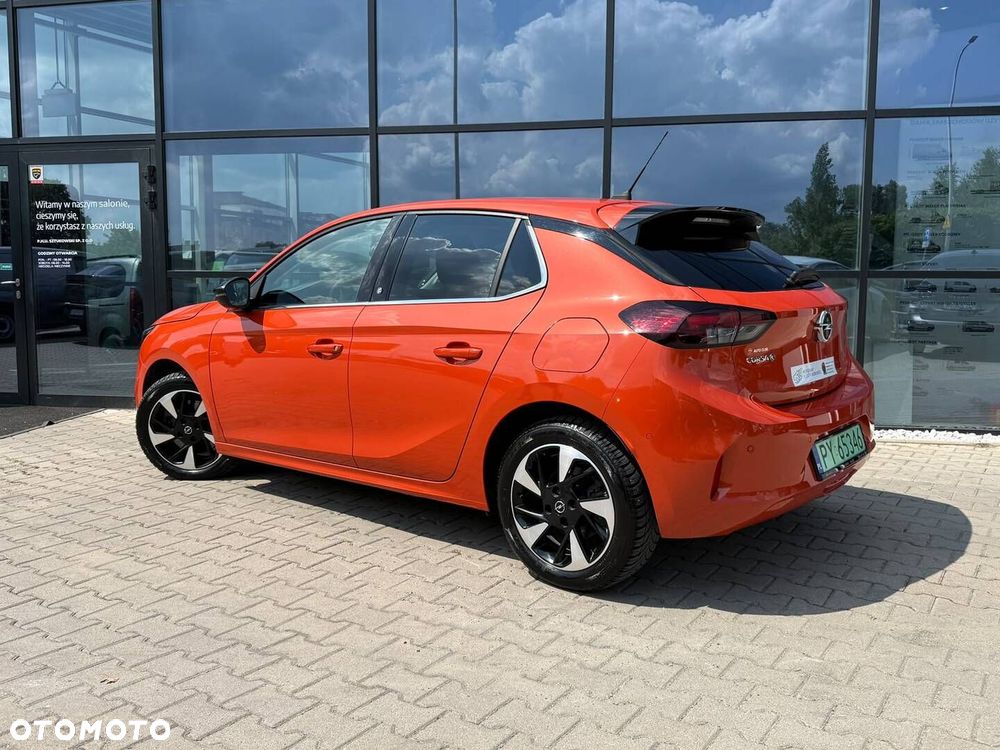Opel Corsa - 4