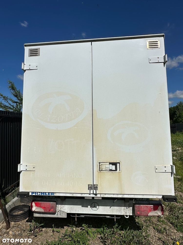 Mercedes-Benz Sprinter 906 - 14