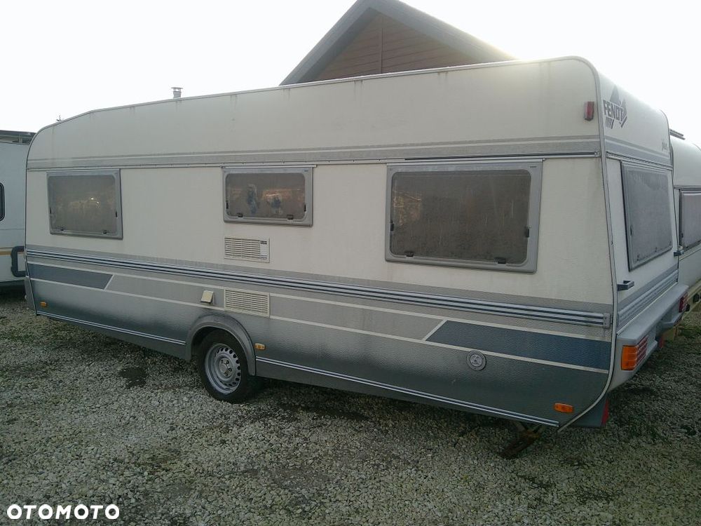 Fendt Bianco 560 - 15