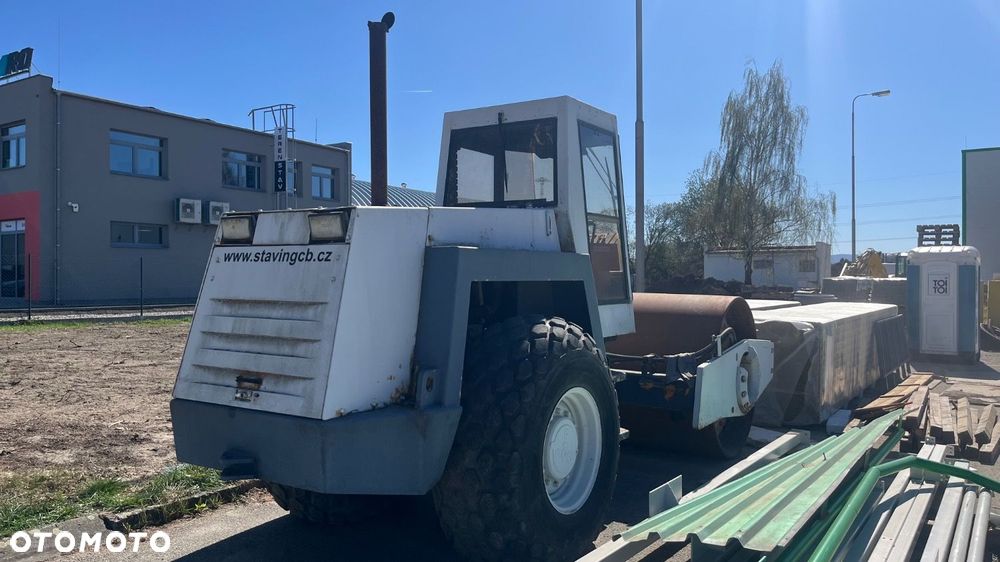 Bomag Bw 213 D-2 - 5