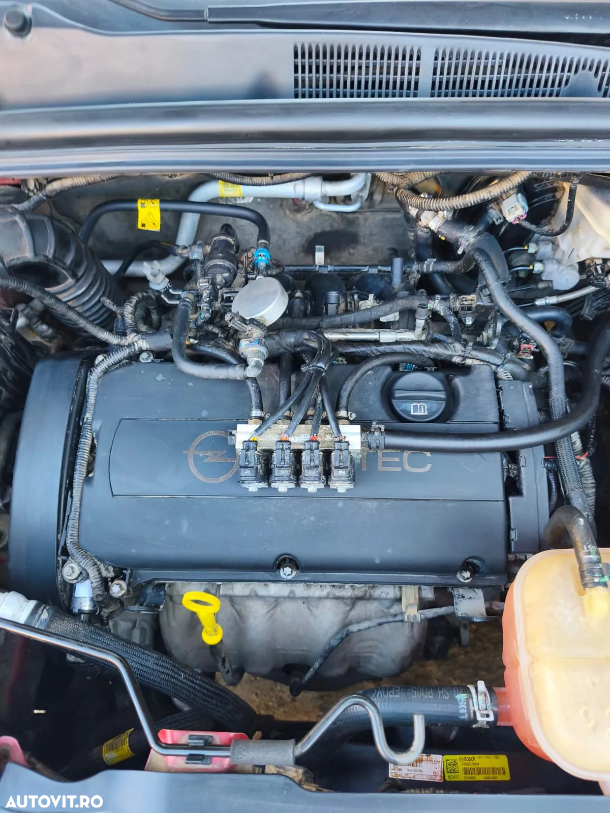 Opel Mokka 1.6 ECOTEC START/STOP Drive - 14