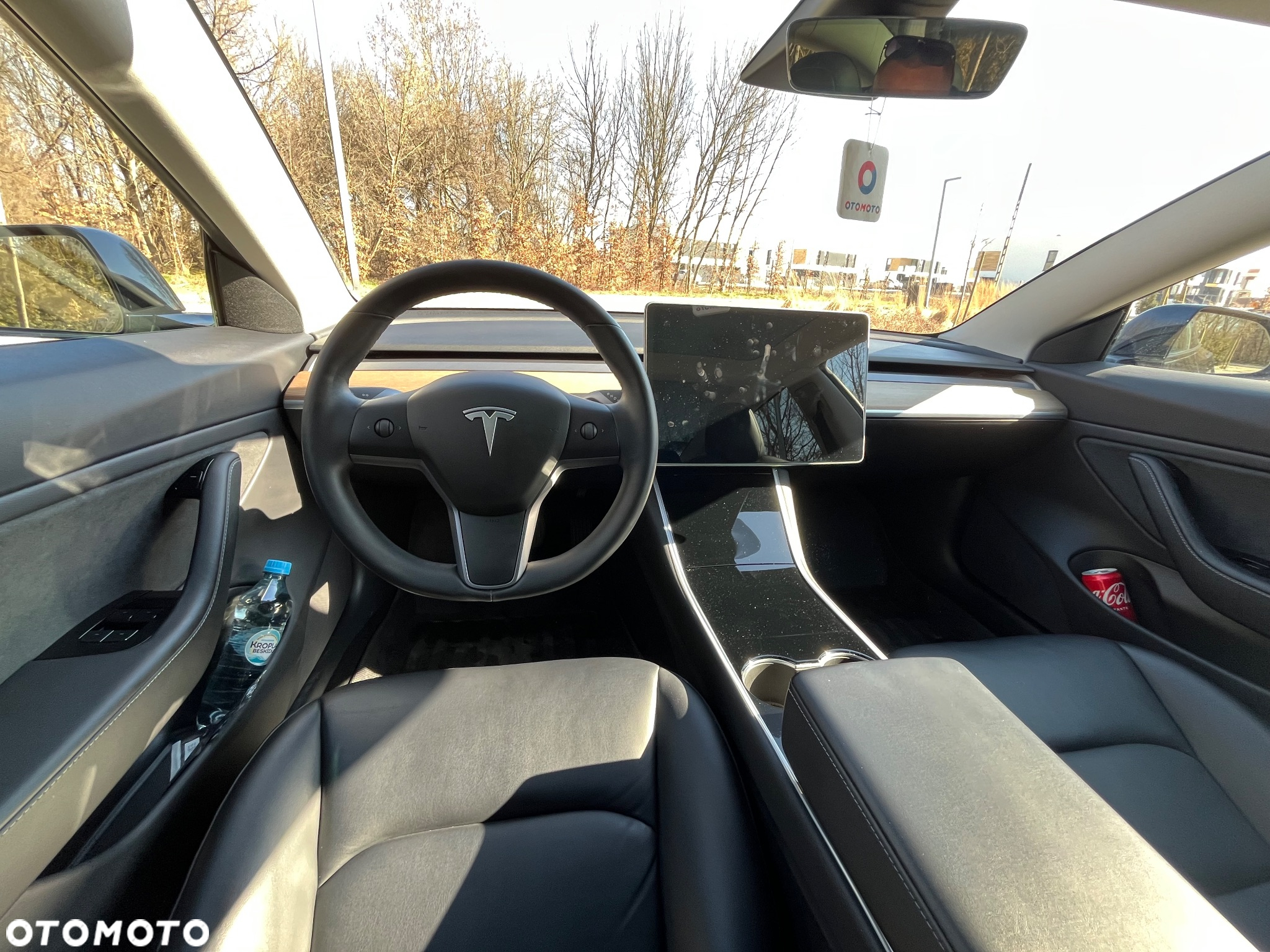 Tesla Model 3 Standard Reichweite Plus Hinterradantrieb - 18