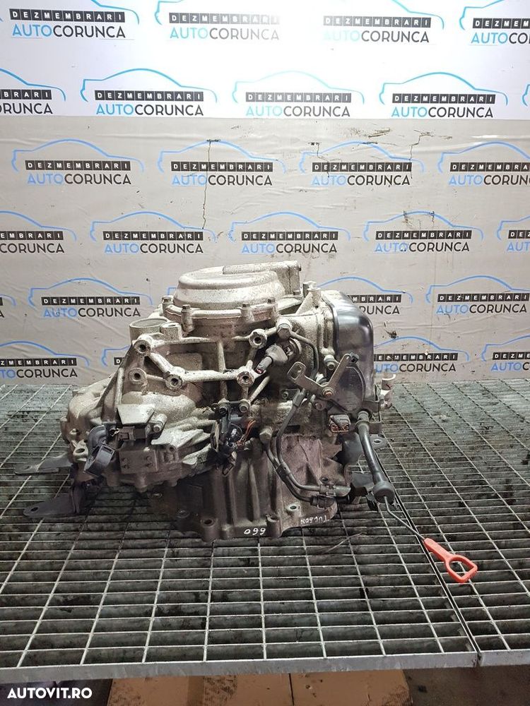 Cutie de viteze Hyundai Tucson 2.0 Diesel 2006 - 2010 140CP Automata D4EA Euro4 (660) ... - 7