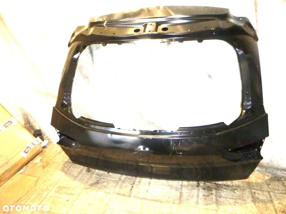 opel insignia b kombi klapa tył nowa oryginał tylna - 1