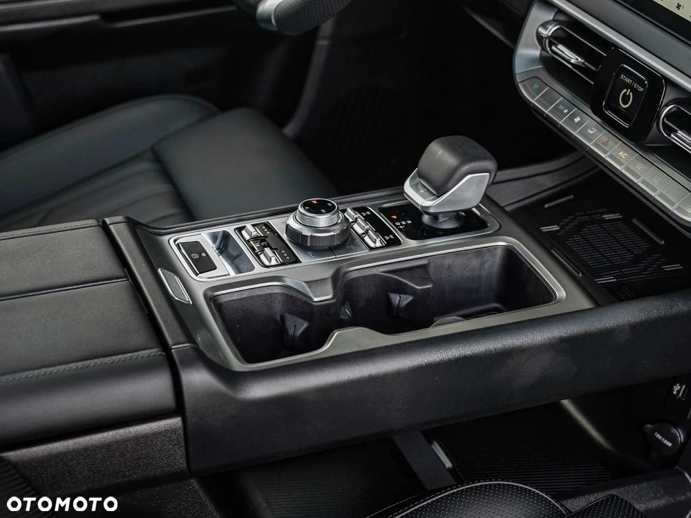 BAIC BJ40 - 10