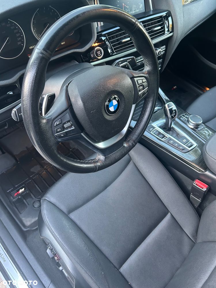 BMW X4 - 7