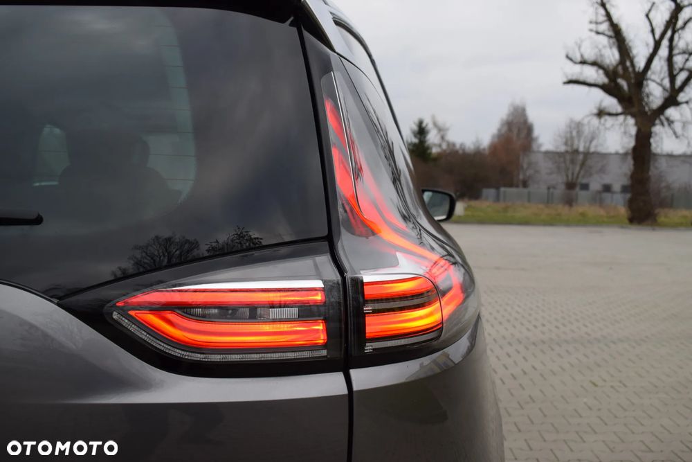 Renault Espace Energy dCi 160 EDC Initiale Paris - 14