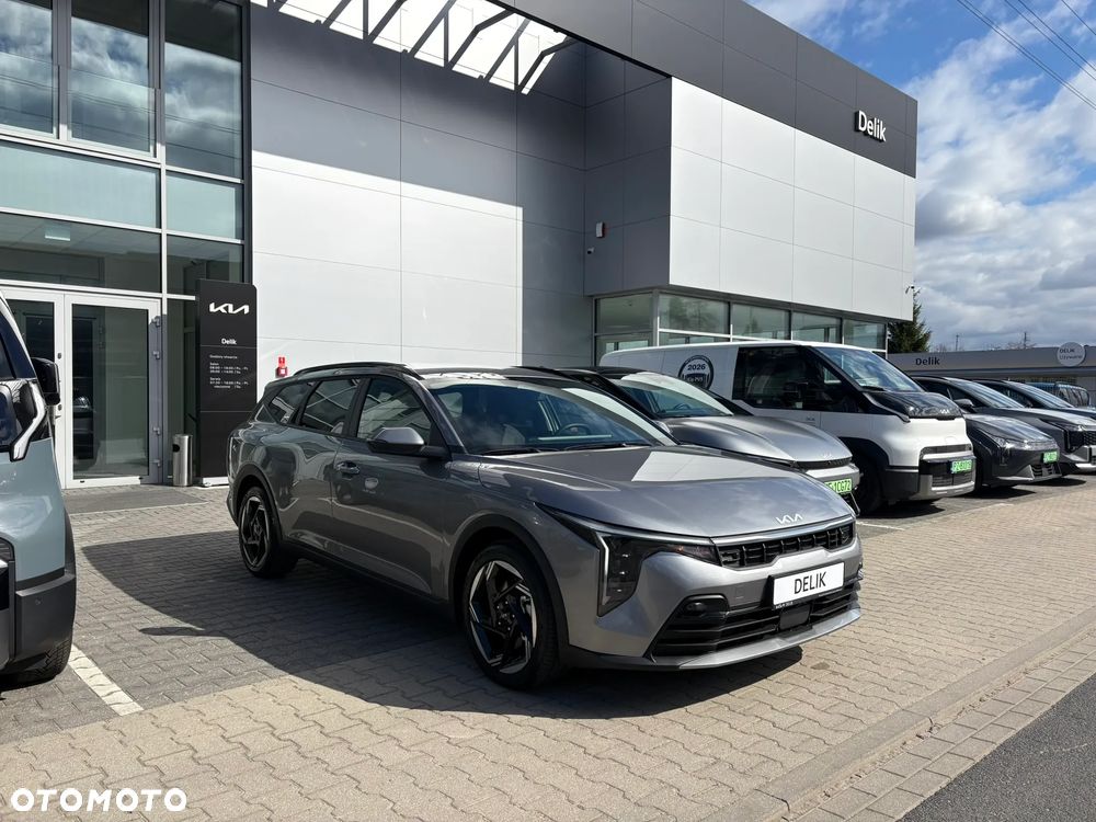 Kia K4 1.6 T-GDI M - 29