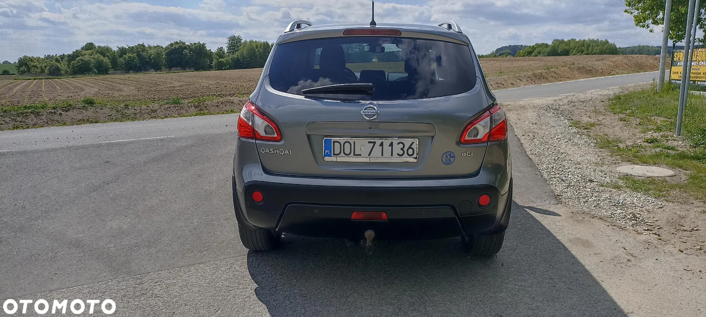 Nissan Qashqai 2.0 dCi Tekna - 4
