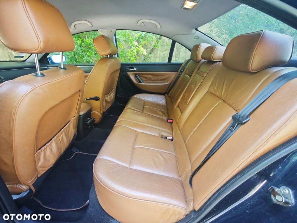 Peugeot 607 2.2 HDI - 5