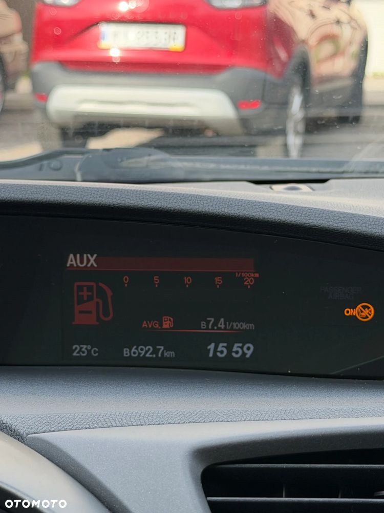 Honda Civic 1.8 i-VTEC Sport - 24