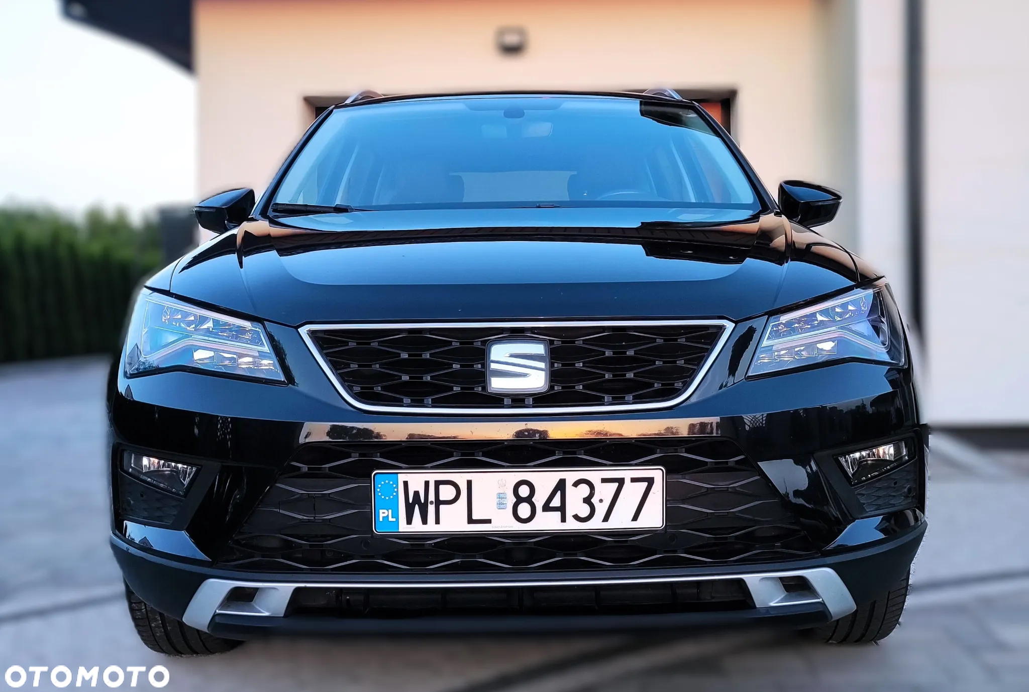Seat Ateca 1.6 TDI Ecomotive Xcellence S&S - 6