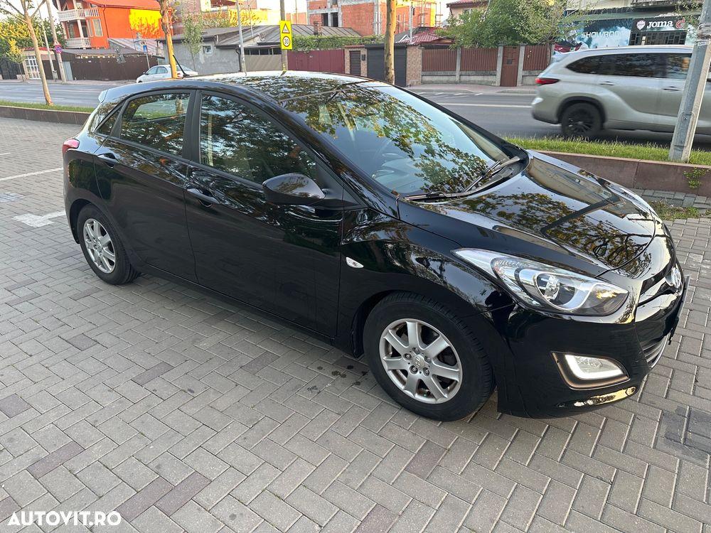 Hyundai i30 1.4 CRDi Classic - 2