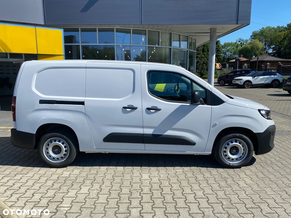 Opel Combo Cargo L2 - 3