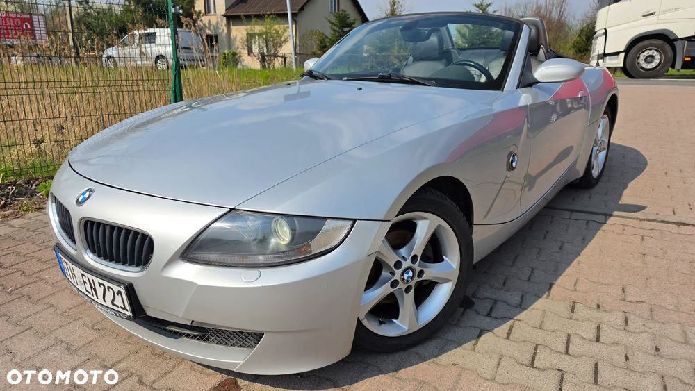 BMW Z4 - 2