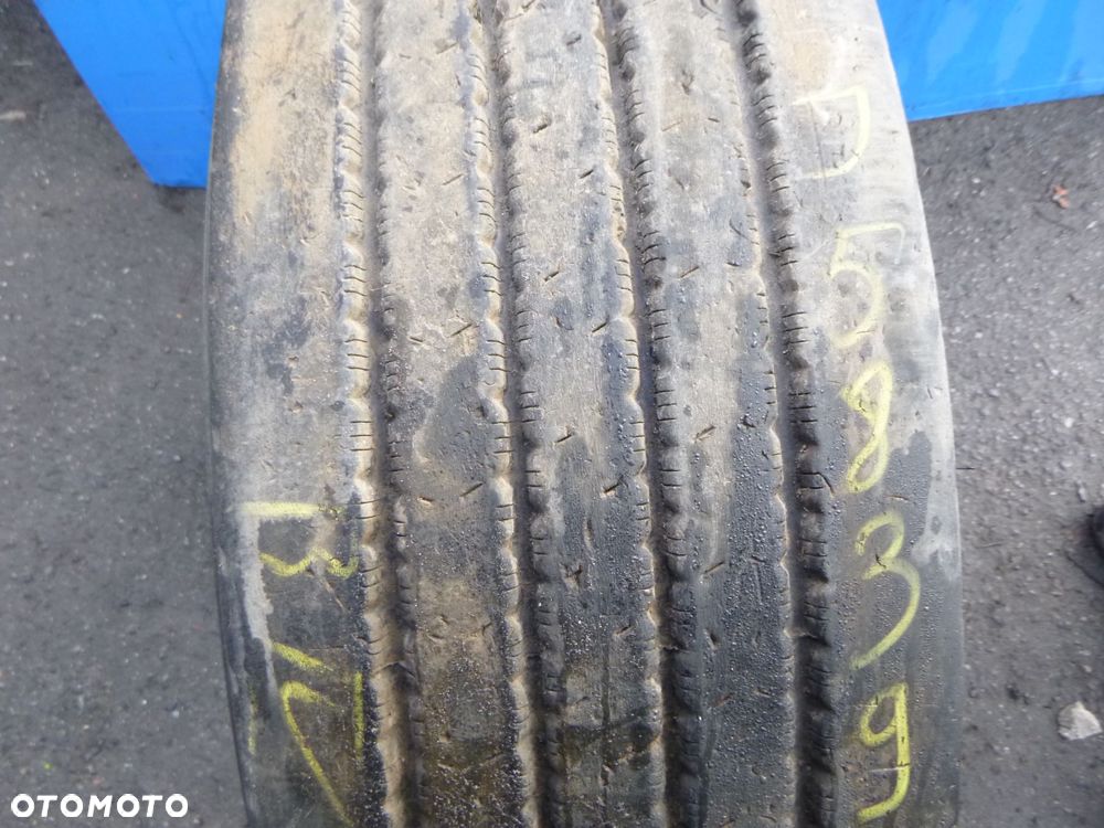 Opona ciężarowa 315/80r22.5 Formula STEER. Opony ciężarowe - 2