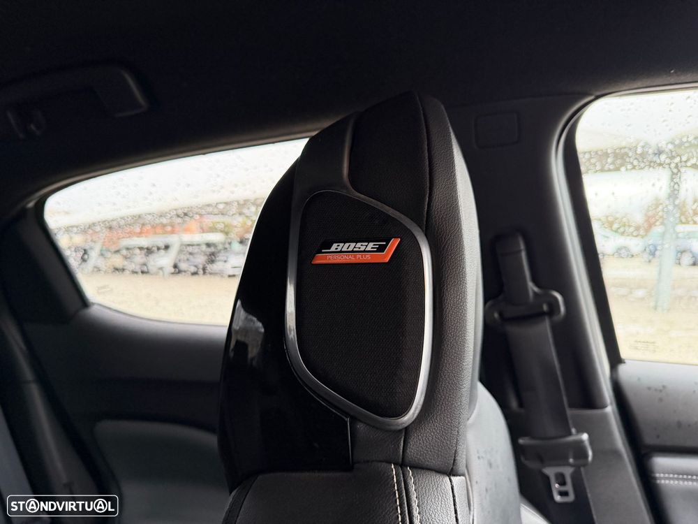 Nissan Juke 1.0 DIG-T Tekna - 16