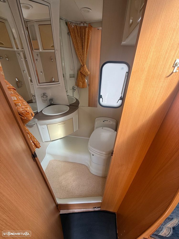 Chausson Flash FLASH 04 - 16
