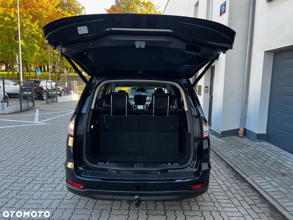 Ford Galaxy 2.0 EcoBlue Titanium - 6