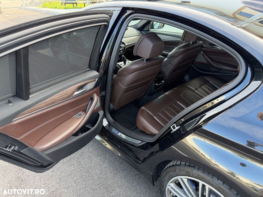 BMW Seria 5 - 11
