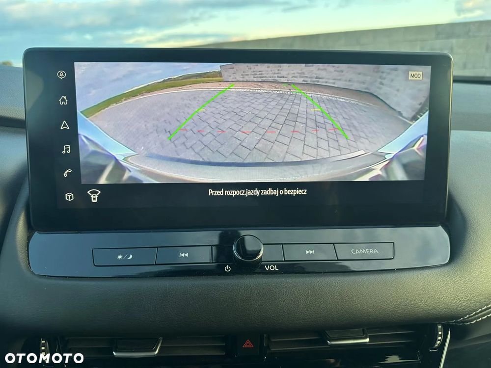 Nissan Qashqai 1.5 e-POWER N-Connecta - 14