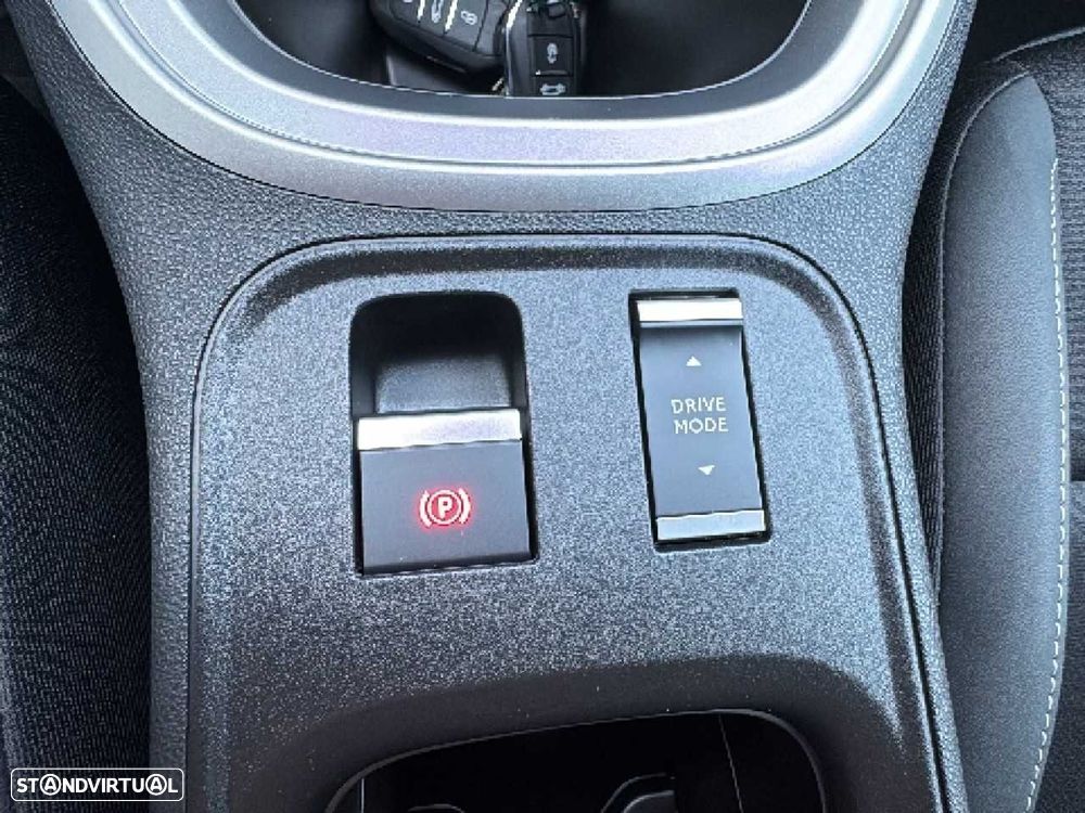 Jeep Avenger - 20