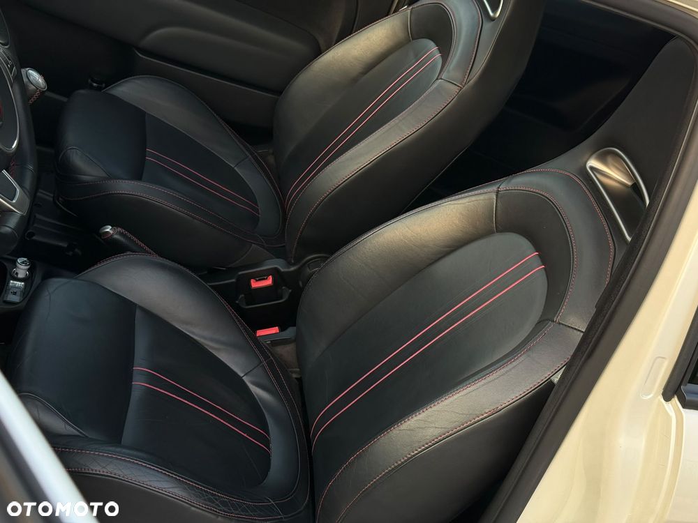 Abarth 500 - 13