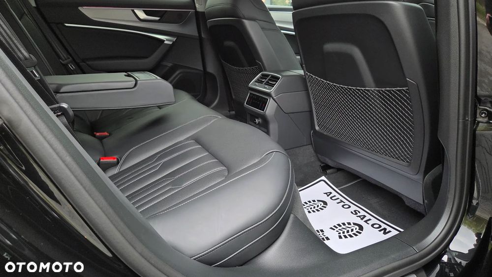 Audi A6 Avant 55 TFSI e quattro S tronic S line - 28