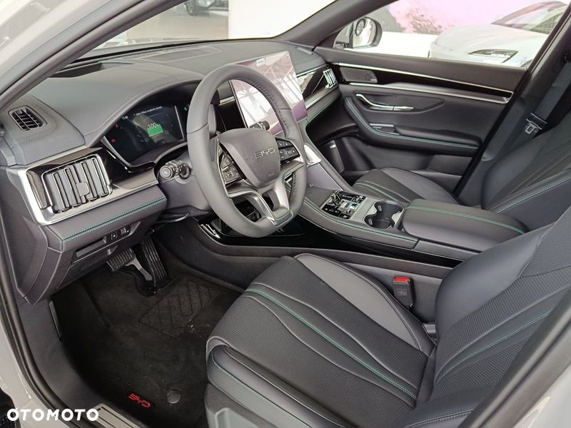 BYD Seal U 1.5 Boost - 6