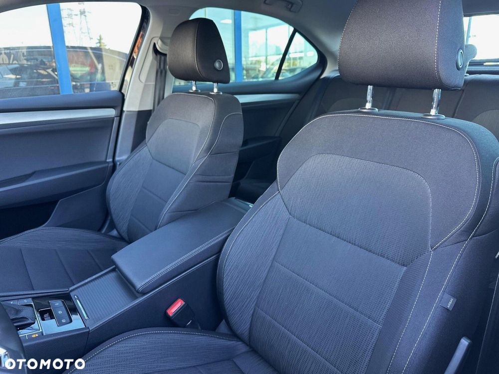 Skoda Superb 2.0 TDI 4x4 Ambition DSG - 10