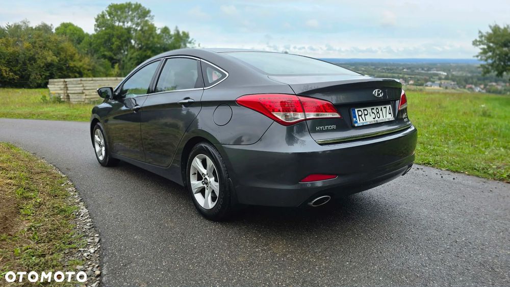 Hyundai i40 1.7 CRDi Classic - 6