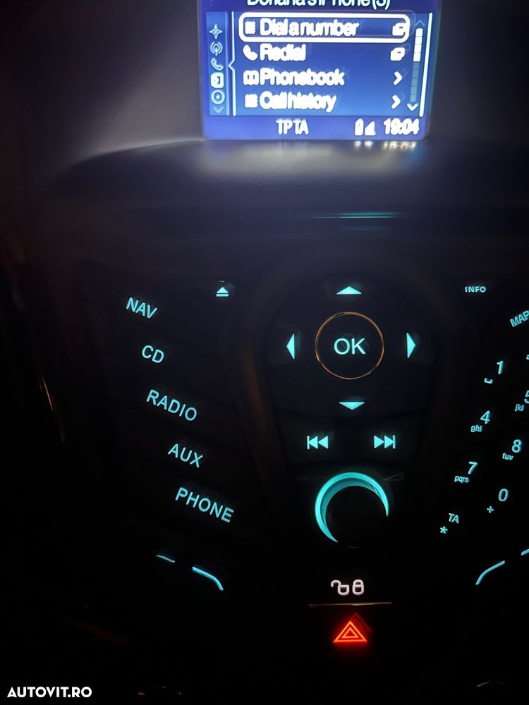 Ford Focus - 18