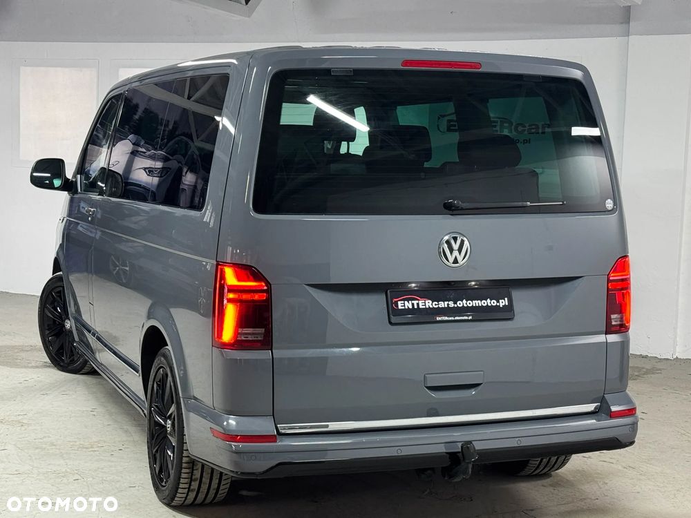 Volkswagen Multivan 2.0 BiTDI L1 Highline 4Motion DSG - 24