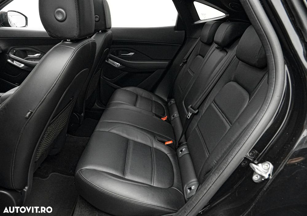 Jaguar E-Pace D150 AWD Aut. S - 17
