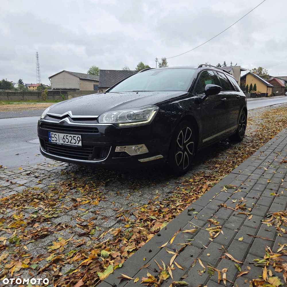 Citroen C5