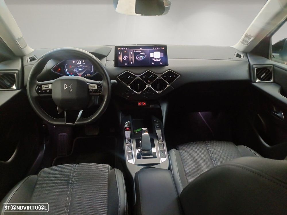 DS DS3 E-TENSE BASTILLE - 10