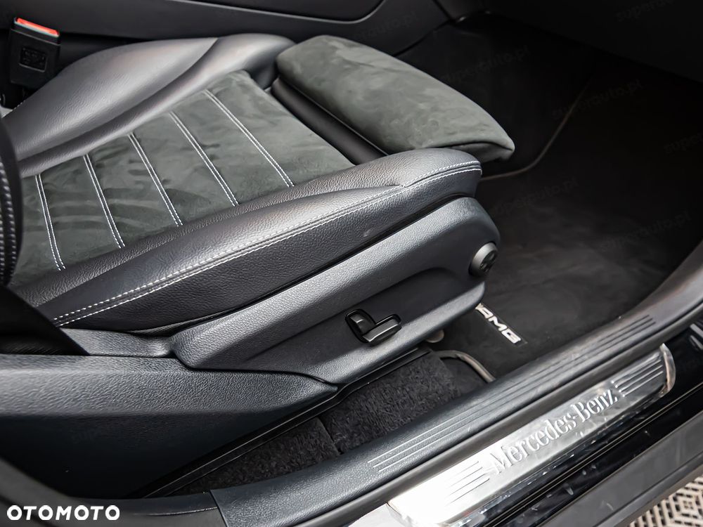 Mercedes-Benz GLC 200 4-Matic - 11