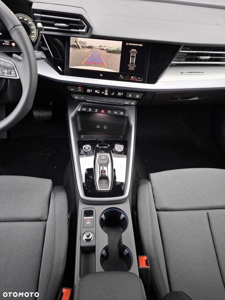 Audi A3 Limousine - 23