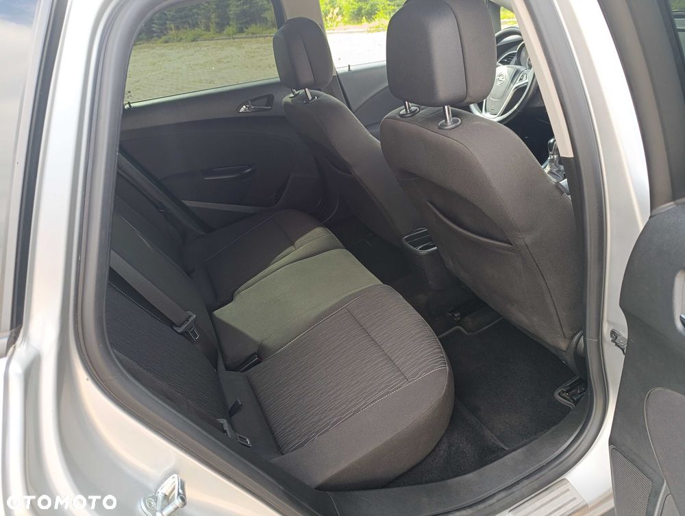 Opel Astra - 8