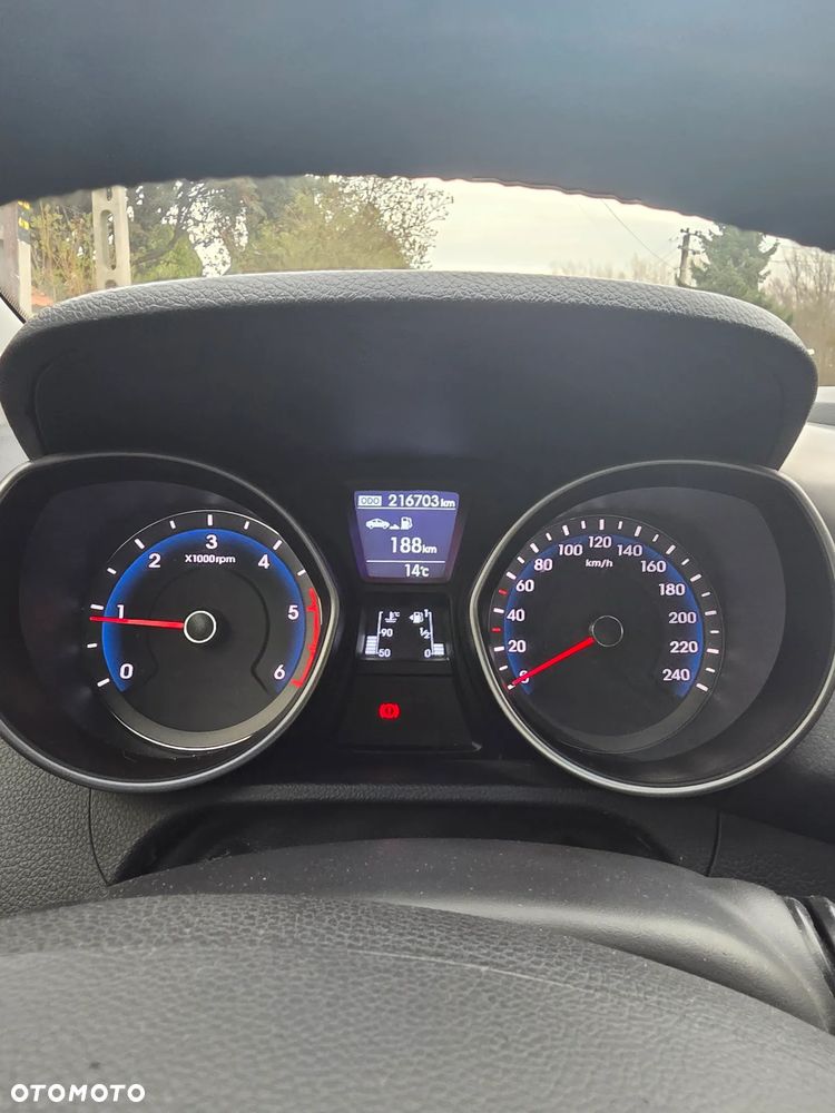 Hyundai i30 1.4 CRDi Trend - 7